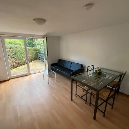 Apartment 171 Schwäbisch Hall Exteriör bild