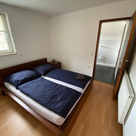 Apartment 171 Schwäbisch Hall Exteriör bild