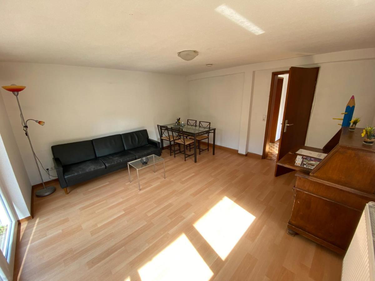Apartment 171 Schwäbisch Hall Exteriör bild