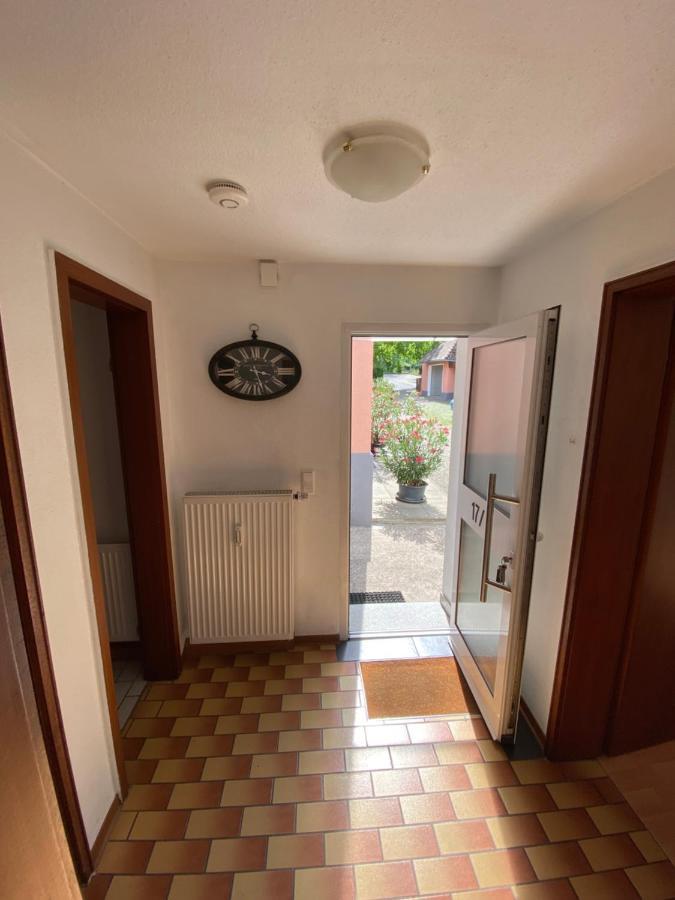 Apartment 171 Schwäbisch Hall Exteriör bild
